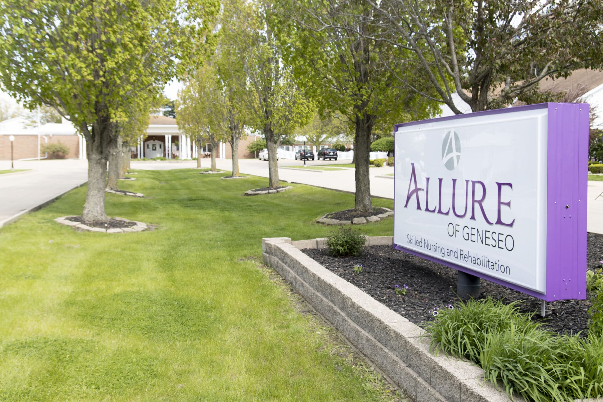 Careers Allure of Geneseo